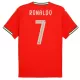 Camisolas Portugal Cristiano Ronaldo 7 Equipamento Principal 2025