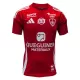 Camisolas Stade Brestois Equipamento Principal 24/25