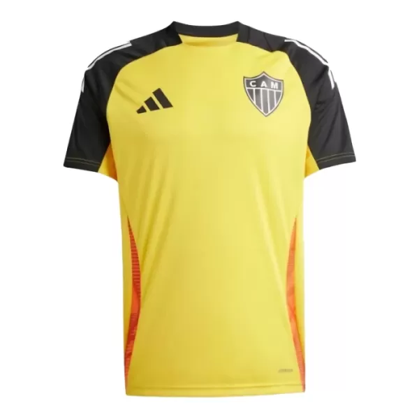 Camisolas Atlético Mineiro Pre-Match 2025