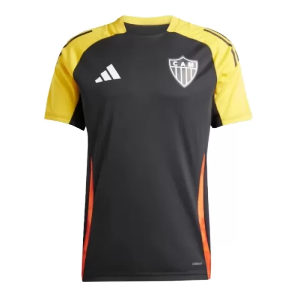 Camisolas Atlético Mineiro Pre-Match 2025