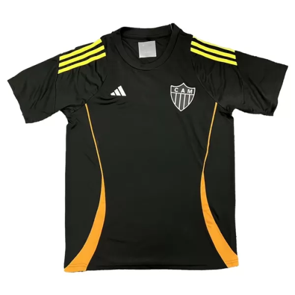 Camisolas Atlético Mineiro Pre-Match 2025