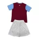 Camisolas Burnley FC Criança Equipamento Principal 24/25