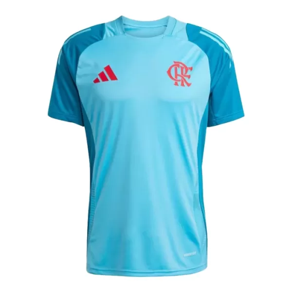 Camisolas Flamengo Pre-Match 2025