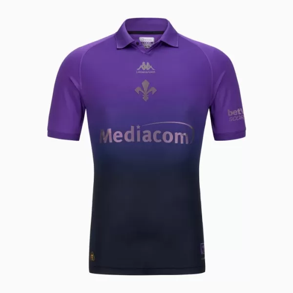 Camisolas Kappa x Luisa Via Roma Fiorentina Equipamento 4ª 24/25