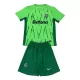 Camisolas Sporting CP Criança Equipamento 4ª 24/25