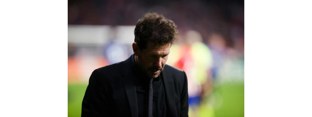 De jogador a treinador, a vida futebolística de Diego Simeone