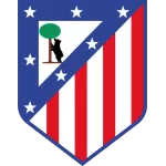 Atlético Madrid Guarda Redes