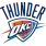 Oklahoma City Thunder