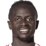 Sadio Mané