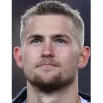 Matthijs de Ligt